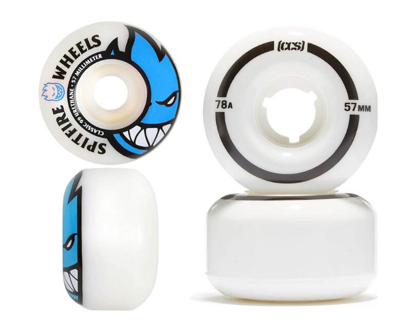 Skateboard Silicone Wheels