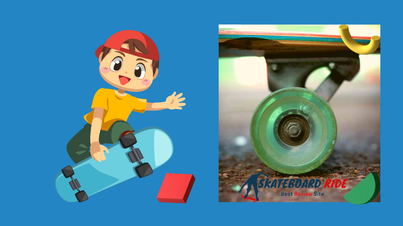 How to clean skateboard bearings Skateboard Ride